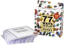 TENZI 77 Ways to Play The Add-on Ca