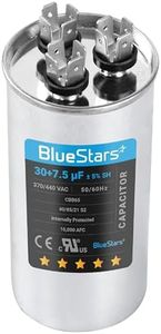 BlueStars 