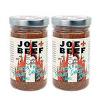 Joe Beef Chicken seasoning/Pack of 2