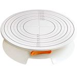 Non Slip Mat For Cake Turntable