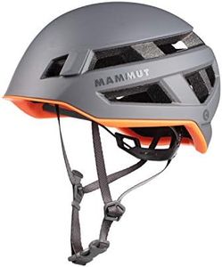 Casco de Montañismo, Alpinismo y Trekking Marca MAMMUT para Unisex Adulto