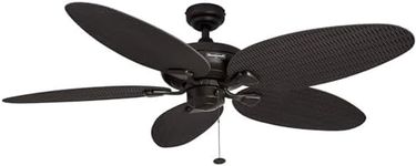 Honeywell Ceiling Fans Duval, 52 In