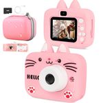 Camera Kit For Kids