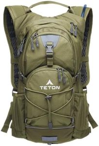 Teton Oasi