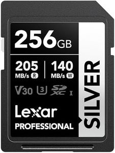 Lexar 256G