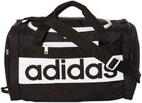 adidas Unisex Court Lite Duffel Bag