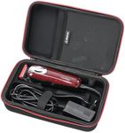 RLSOCO Hard case for Wahl Super Tap