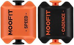 moofit CS8 Cycling Cadence Speed Se