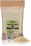 Chandra Whole Foods - Ground Almond