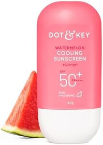 Dot & Key 