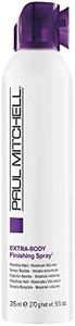 Paul Mitchell Extra Body Finishing Spray, 315ml