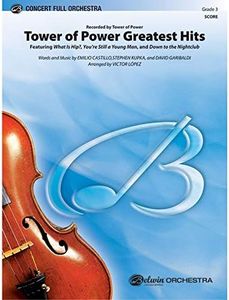 Tower of P
