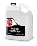 Adam's Polishes Fabric Protector (Gallon) - Protect Carpets, Convertible Fabric Tops, Seats, and Interior Surfaces - Durable, Hydrophobic Treatment That is Safe on Fabric, Carpet, Upholstery