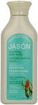 Jason Smoothing Sea Kelp Shampoo, 473ml