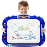 Magnetic Drawing Board,Large Doodle