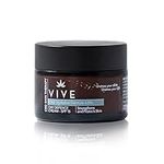 VIVE SkinCare Therapy - Day Defence Face Cream - 50 ml Jar - Smooth Skin - Anti-Blemish Cream - Face Cream for Mature Skin - Skin Care Wrinkle Cream - Face Cream for Dry Skin