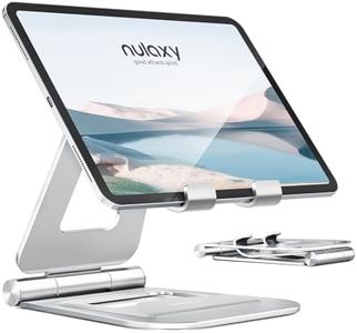 Nulaxy Sop