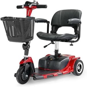 3 Wheel Mo