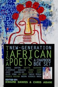 TISA: New-Generation African Poets: A Chapbook Box Set
