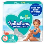 Pampers Baby Pools