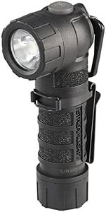 Streamlight 88830 PolyTac 90 LED Right Angle Polymer Flashlight, Black