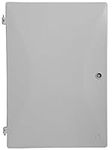 30.02.004P Door for UK standard flush fitted electrical meter box (549x383mm) EDP0008