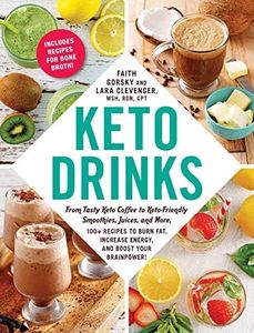 Keto Drink