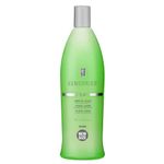 RUSK Sensories Full Green Tea and Alfalfa Bodifying Shampoo, 33.8 fl. oz.