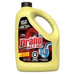 Drain Cleaner For Toilets