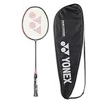 YONEX Graphite Strung Badminton Rac