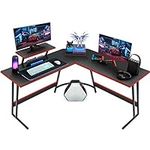 Homall L Shaped Gaming Desk Compute