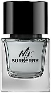 BURBERRY Eau de Toilette Spray for Men, 50ml