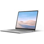 Microsoft Surface Laptop Go - 12.4" Touchscreen - Intel Core i5-8GB Memory - 128GB SSD - Platinum - English