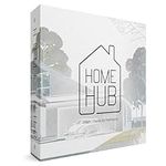 Home Management Binder 8.5x11, Hous
