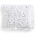 Beatrice Home Fashions Medallion Ch