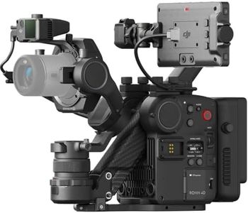 DJI Ronin