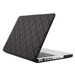 Speck Fitted Case for 13 inch Macbook Pro - Darkest Tartan Plaid