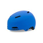 Giro Children's Dime Fs Cycling Helmet, Matt Blue, X-Small 47-51 cm UK