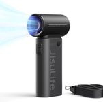JISULIFE Portable Handheld Fan, 500