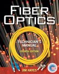 Fiber Optics Technician's Manual