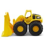 CAT Construction Fleet Toy Wheel Loader