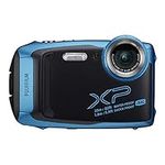 Fujifilm FinePix XP140 Waterproof D