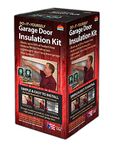 Insulation Kit For Garage Door