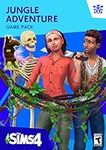 The Sims 4 - Jungle Adventure - Ori