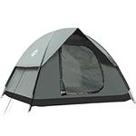2-3 Person Camping Tent, Tents for 