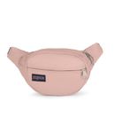 JanSport Fifth Avenue Fanny Pack Crossbody Bags for Women, Men, City Lights - Stylish, Durable Waist Bag with Adjustable Belt, Main Zippered Pocket, Quick Stash Pocket - Premium Travel Essentials,