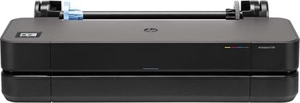 HP DesignJet T230 Large Format Plot