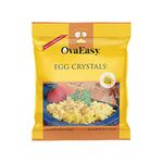 OvaEasy Powdered Whole Egg (4.5 oz Bag)