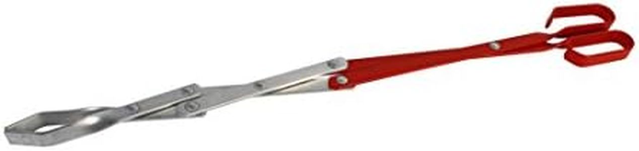 LK's - BBQ/Braai Tongs - Extra long - 650mm