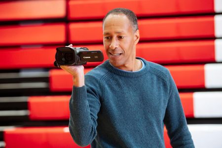 Canon LEGRIA HF G70 4K Camcorder – UHD Video Camera